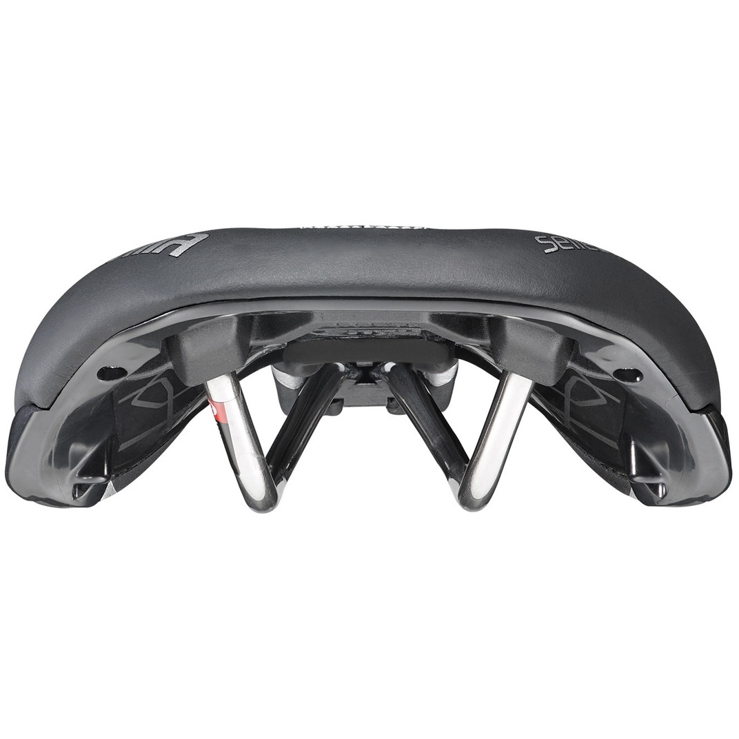 Selle Italia SLR Boost Gravel TI 316 Superflow-zadel