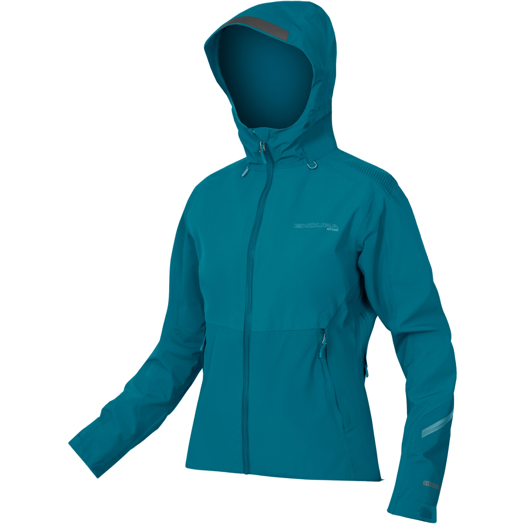 Produktbild von Endura MT500 Wasserdichte Jacke Damen - fichtgrün
