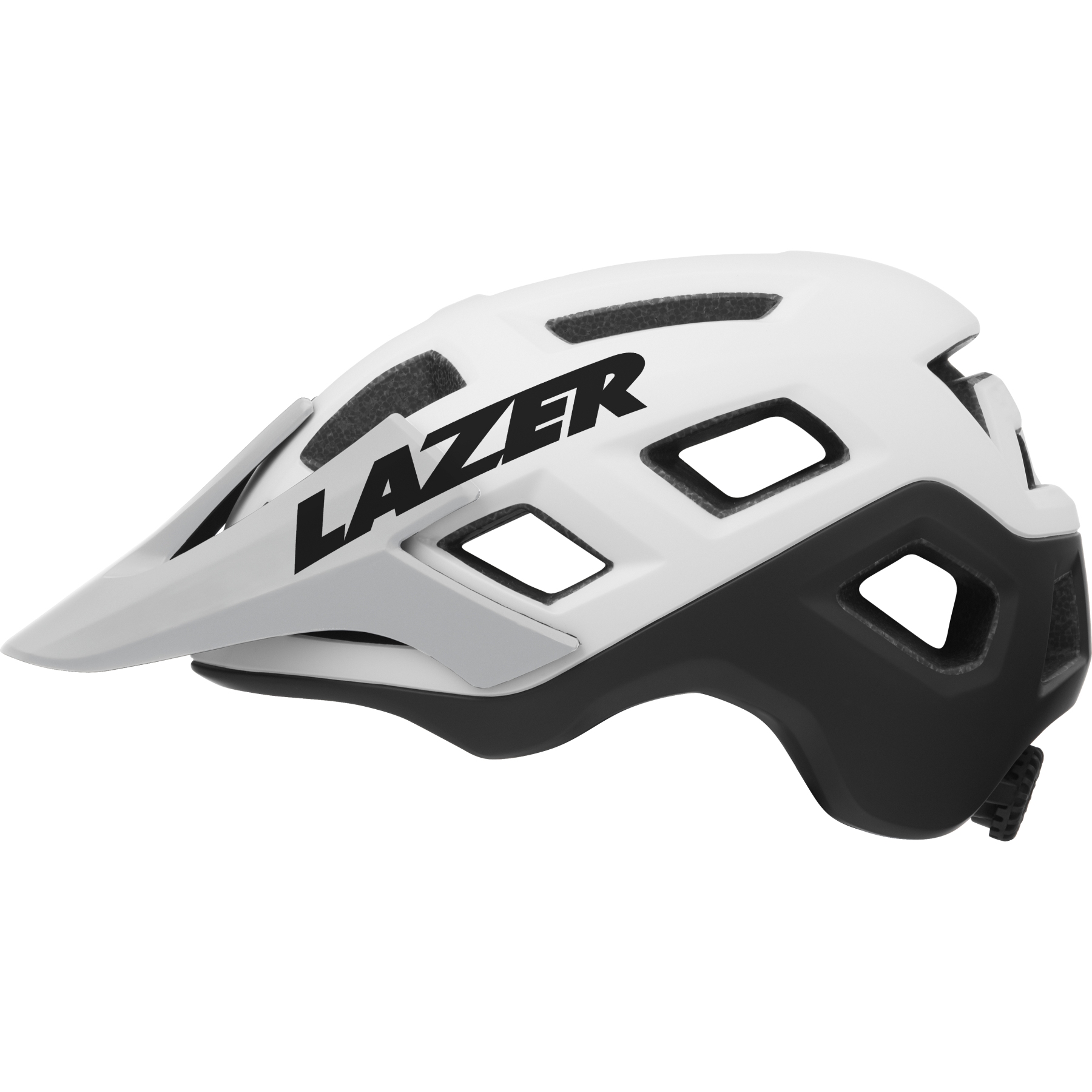 Lazer coyote clearance