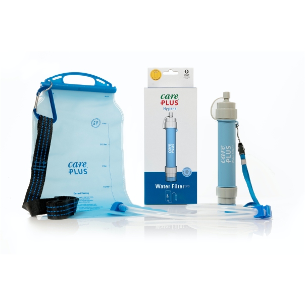 Produktbild von Care Plus Wasserfilter Evo