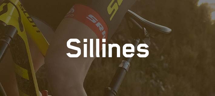 Sillines Syncros