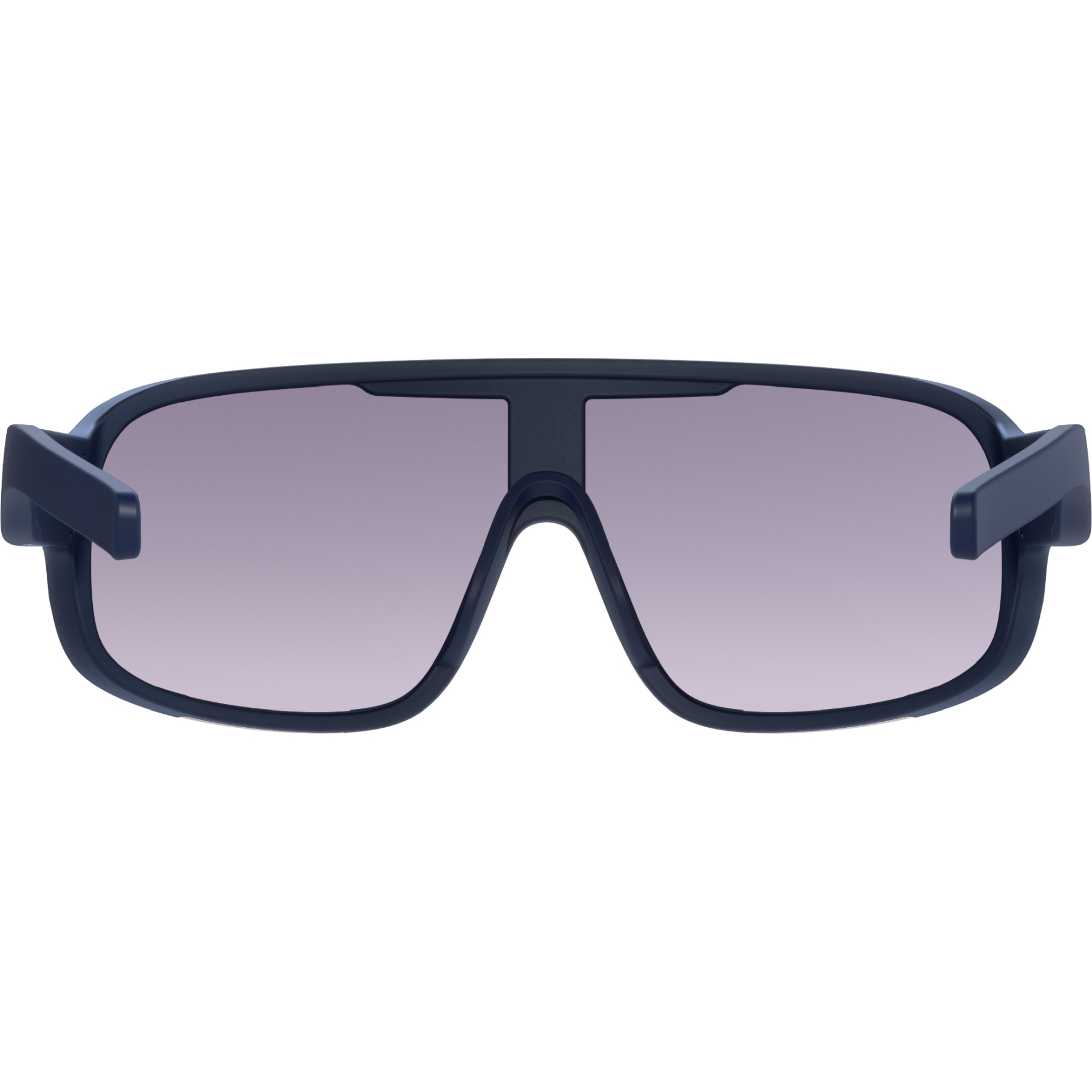 POC Aspire Glasses - Apatite Navy / Clarity Road / Partly Sunny