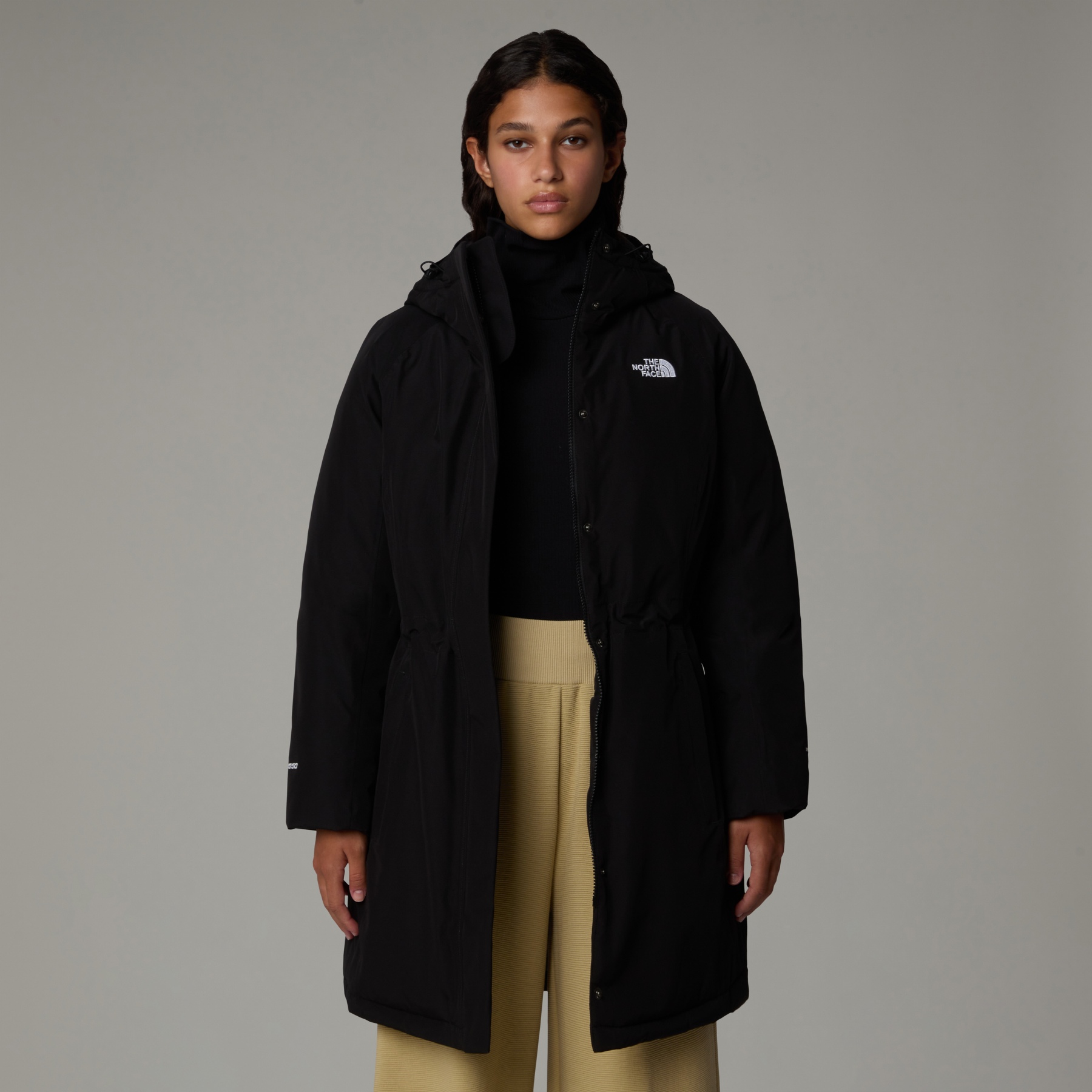 The North Face shops Brooklyn Jacket