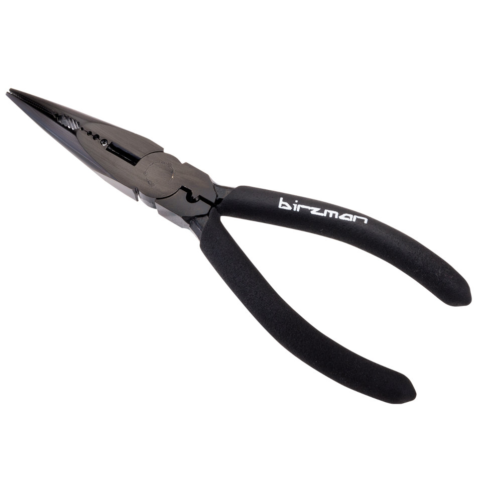 Kuva tuotteesta Birzman Radio Pliers - black