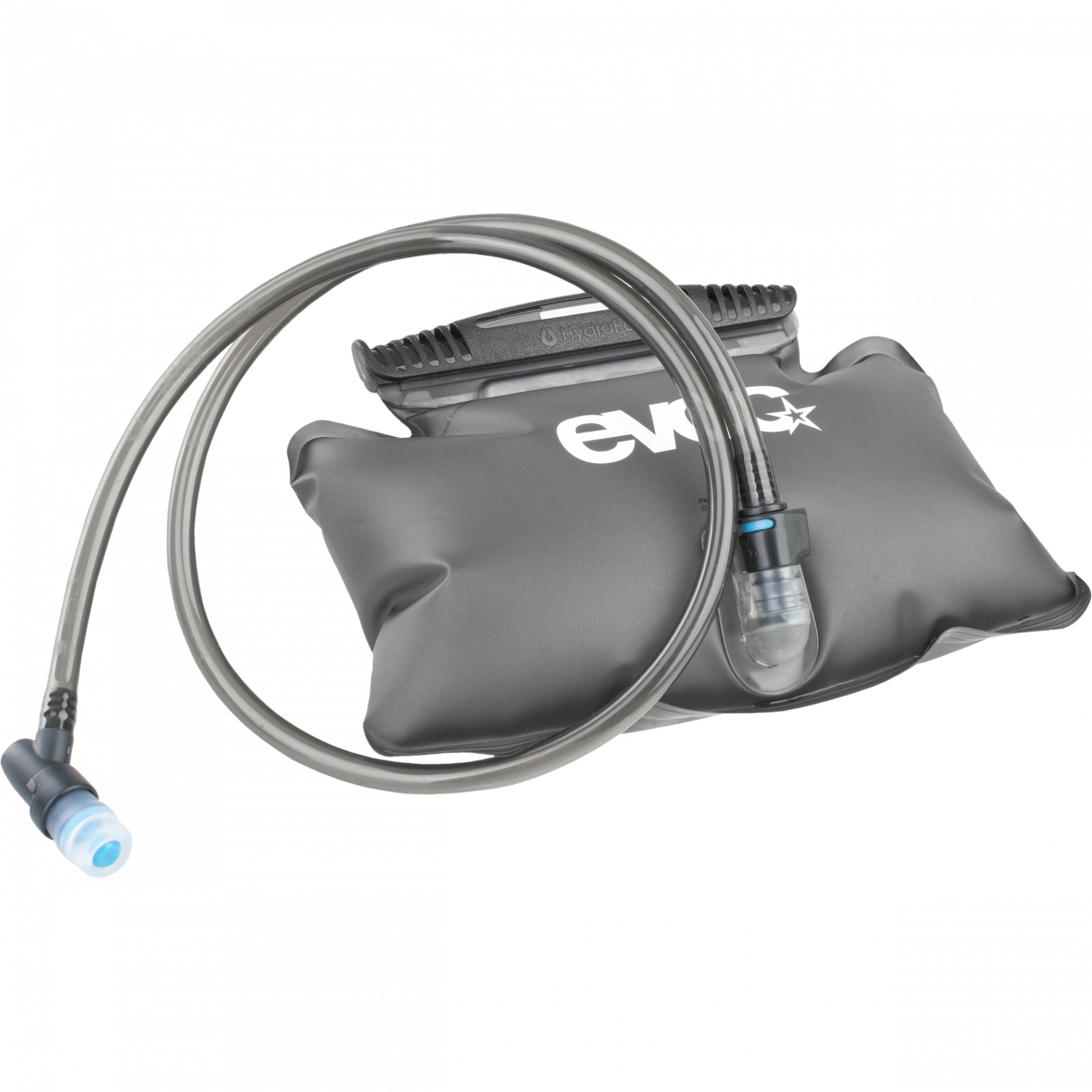 Productfoto van EVOC Hip Pack Hydration Bladder 1.5 L - Carbon Grey