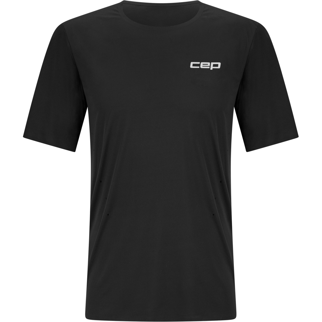 Immagine prodotto da CEP Maglietta Uomo - Pro Run Ultralight - nero