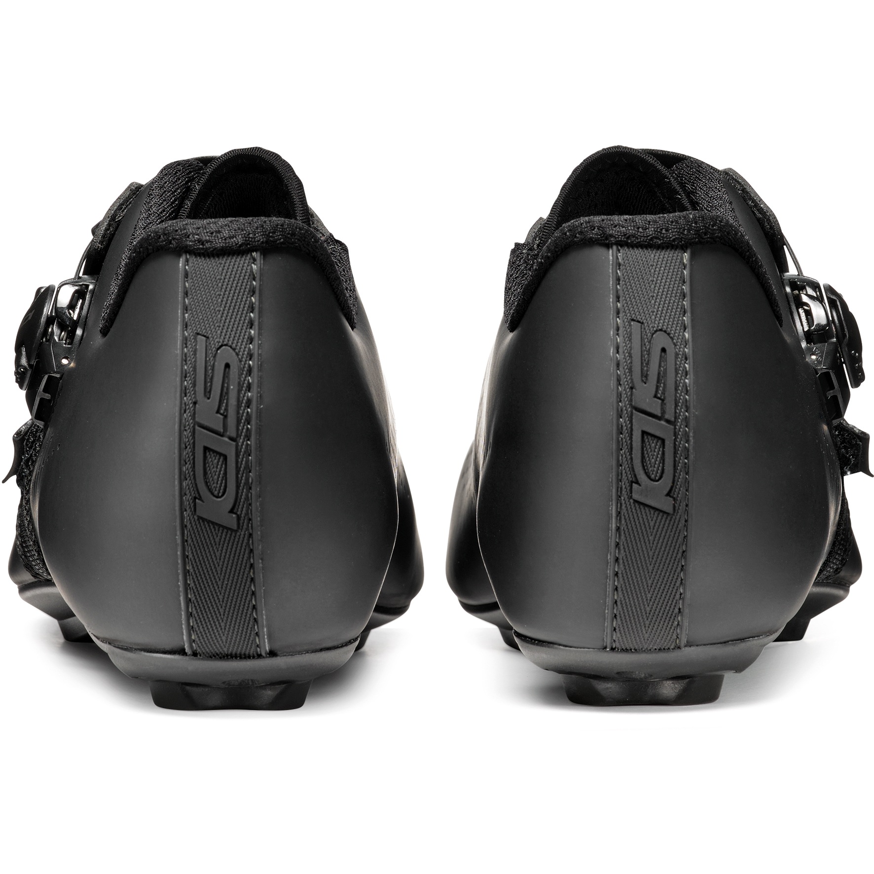 Sidi Prima Mega Road Shoes - Black/Black - 2nd Choice | BIKE24