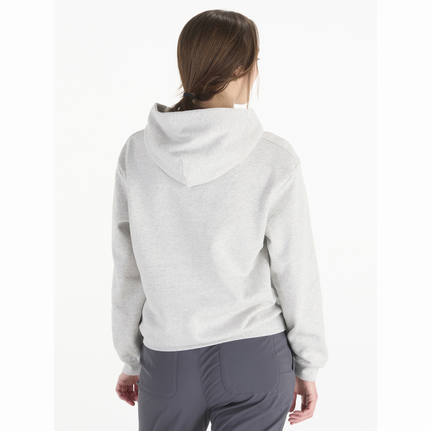 Coastal - Sudadera con Capucha para Mujer