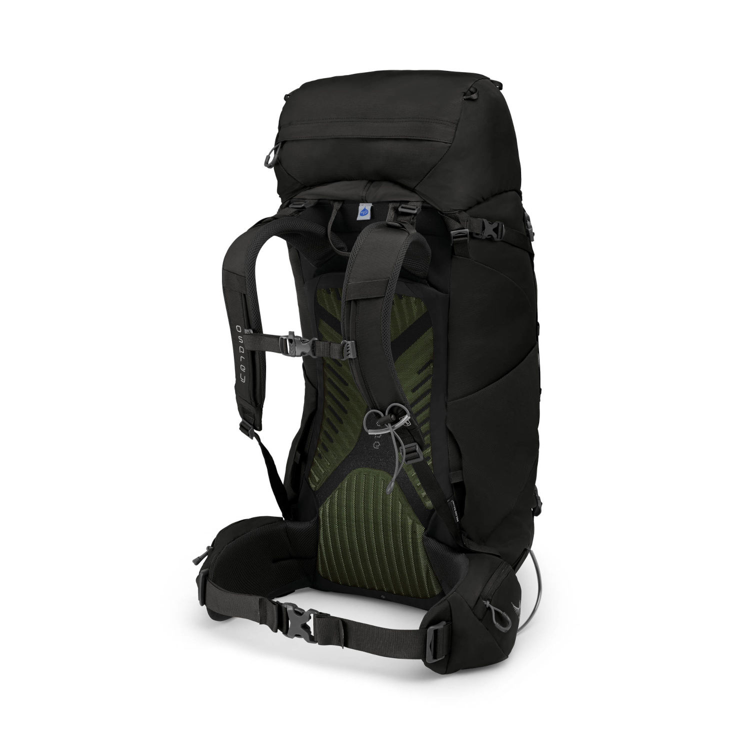 Osprey kestrel 58 store ii