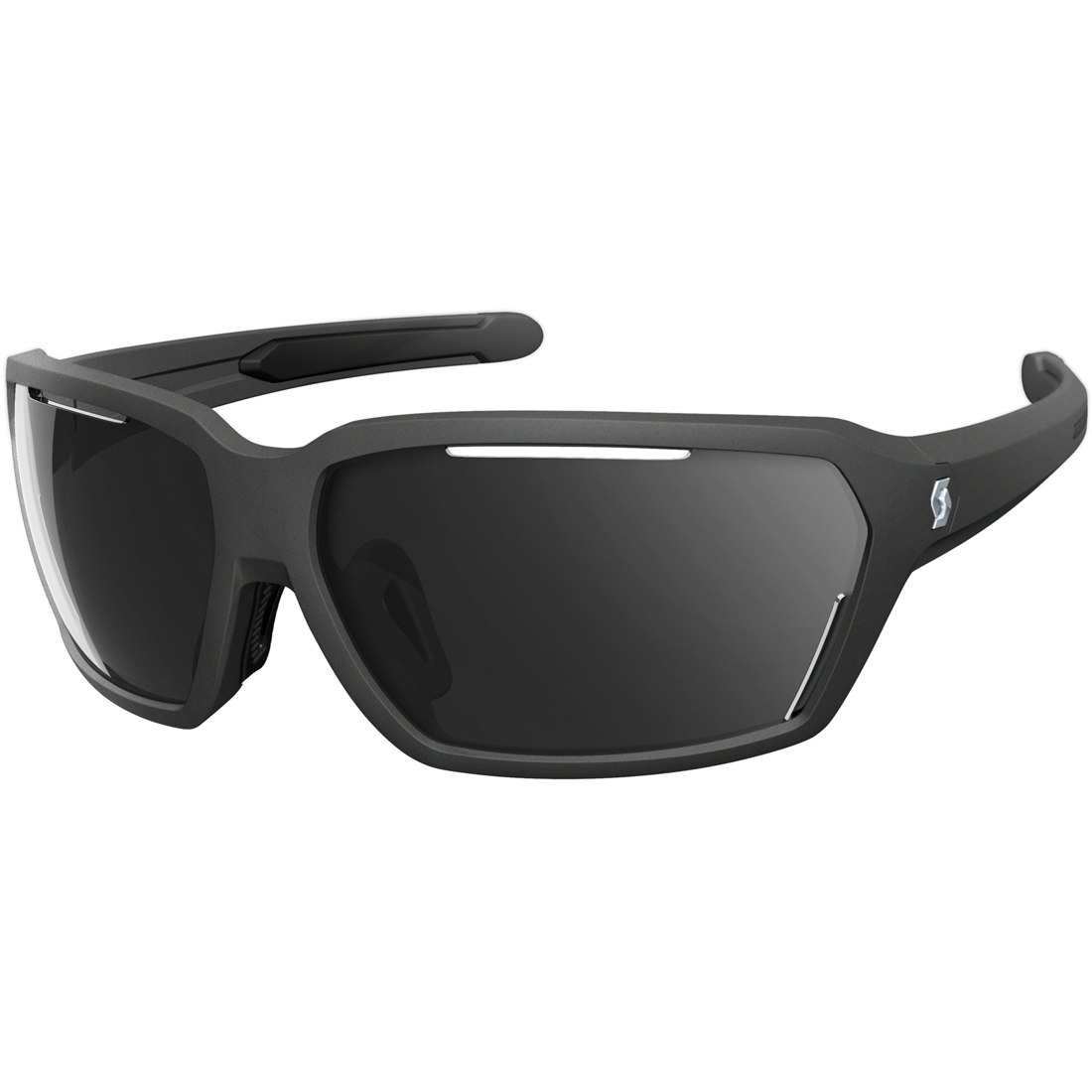 Picture of SCOTT Vector Glasses - black matt / grey