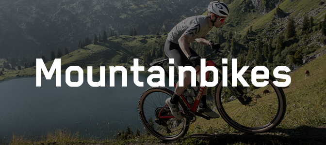 BMC – Premium Mountainbikes aus der Schweiz
