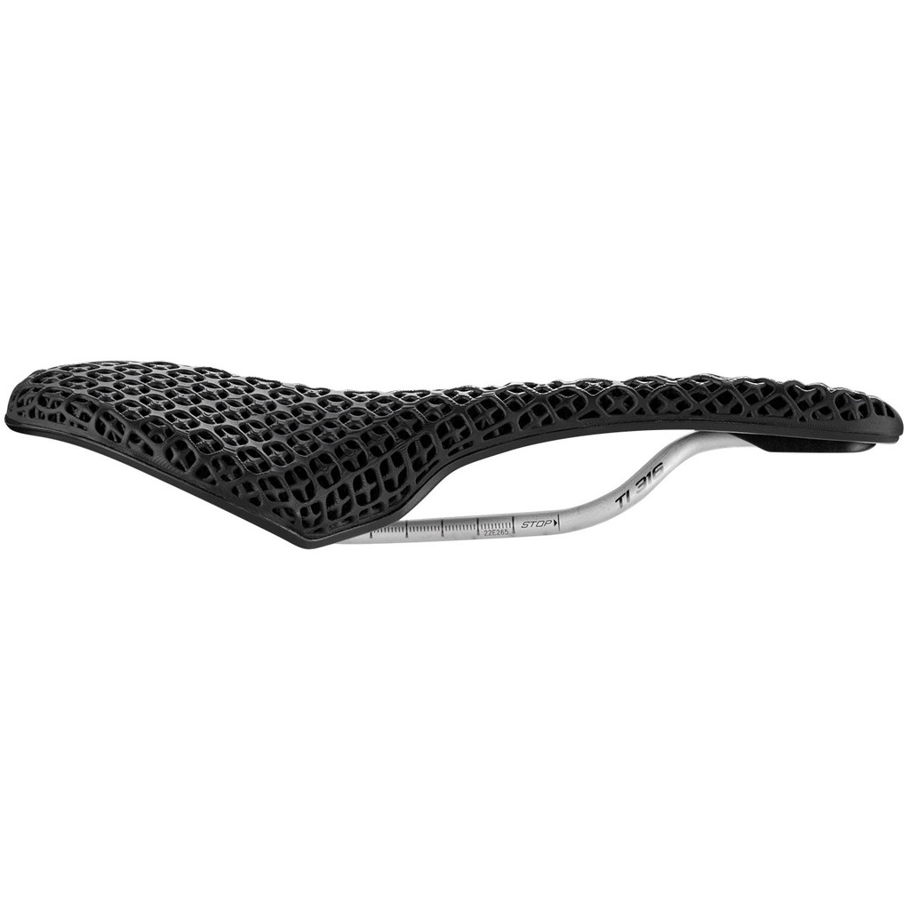Selle Italia SLR Boost 3D Saddle - Superflow | TI 316 - L3