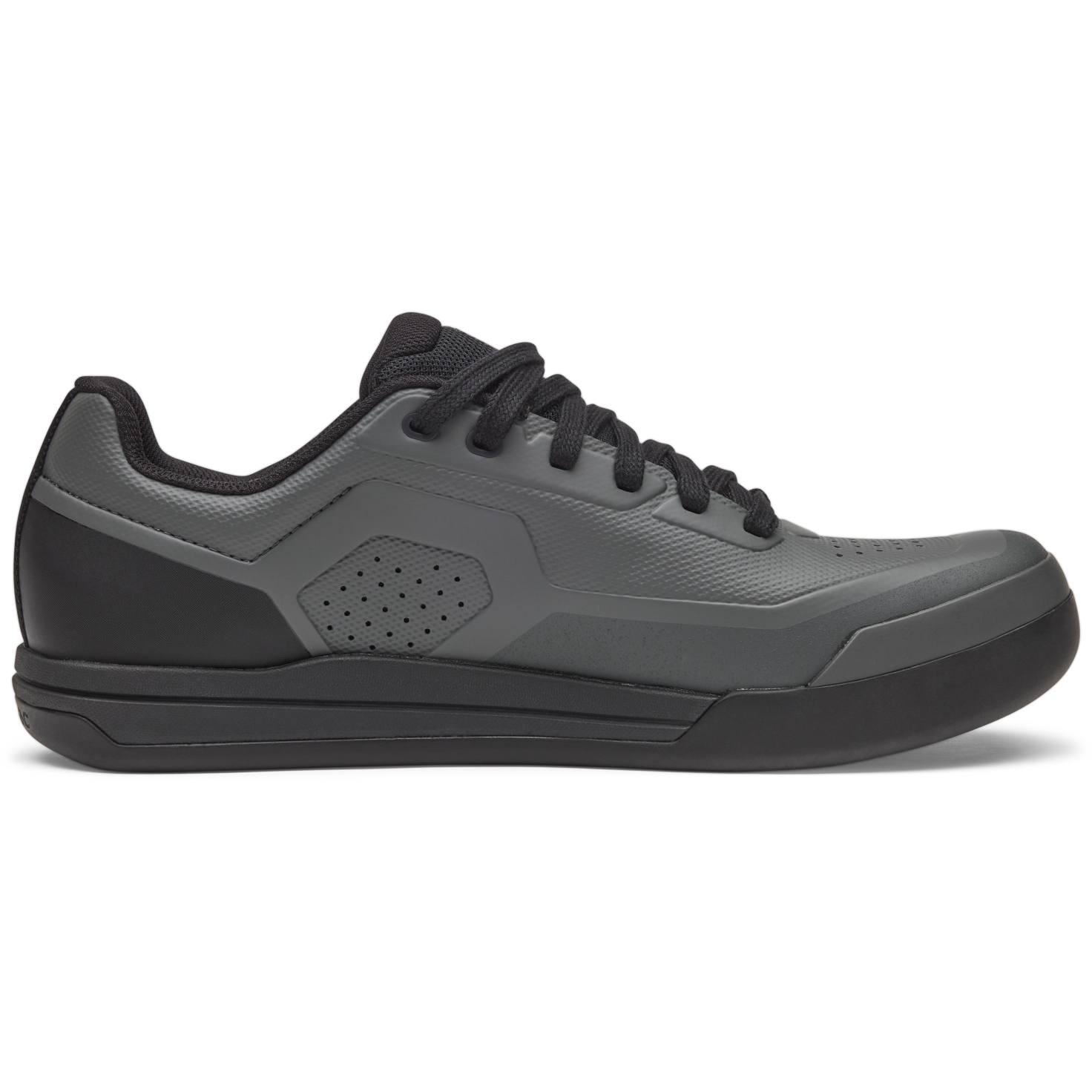FOX Union Flat Pedal MTB Shoes - dark shadow | BIKE24