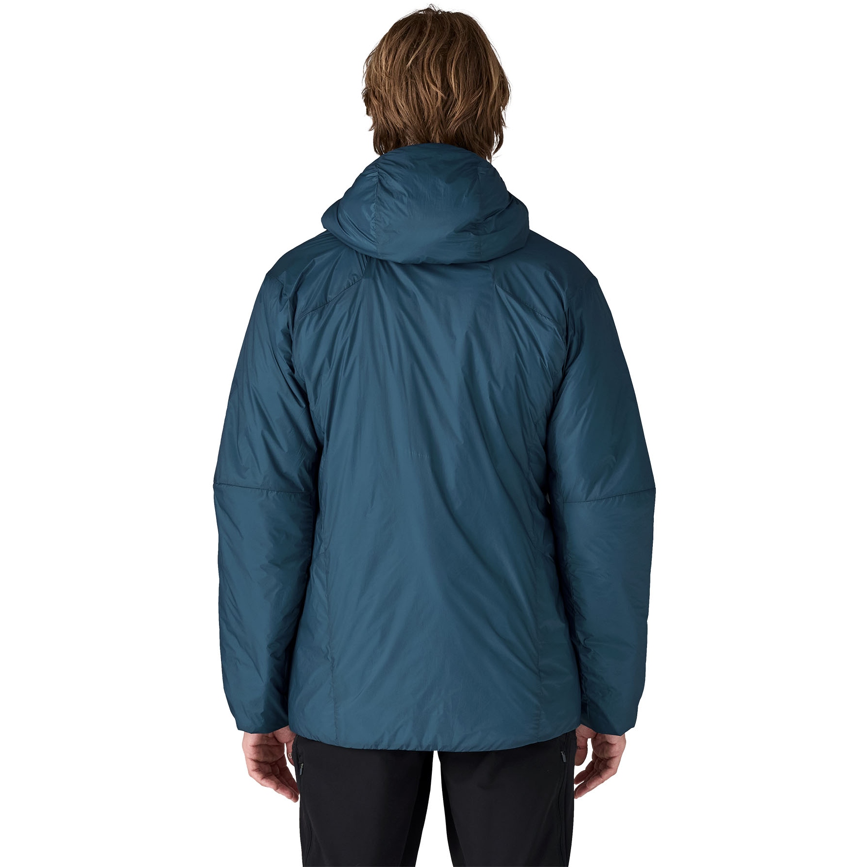 Patagonia DAS Parka Men - Amanita Red | BIKE24