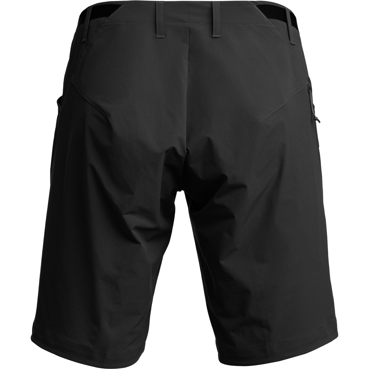 7mesh Farside Shorts Women - Black | BIKE24