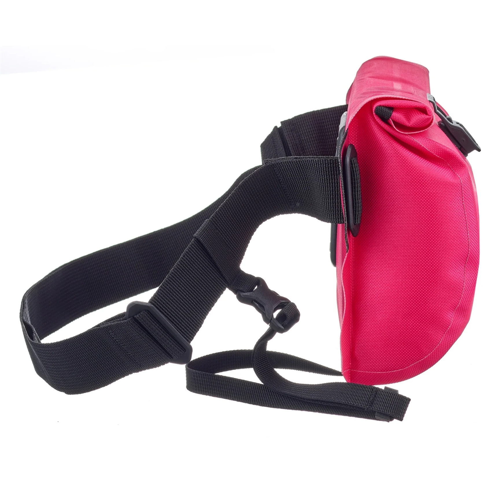 ORTLIEB Velo-Sling Flex Lenkertasche - 2.5L - cyber pink | BIKE24 AT