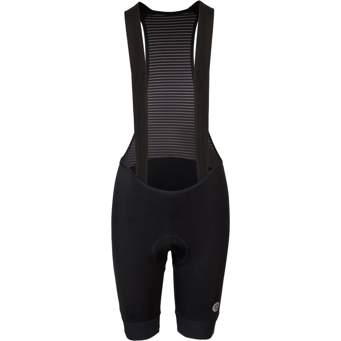 Produktbild von AGU Trend High Summer Damen Trägershorts - schwarz