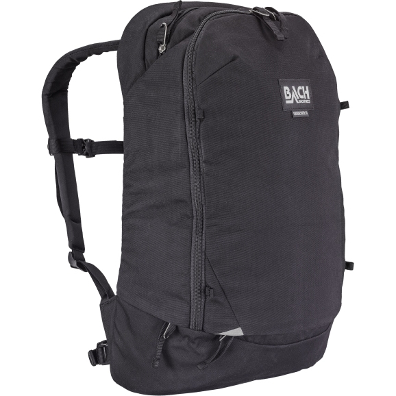 Picture of Bach Undercover 26 Backpack - black