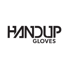 Handup Logo