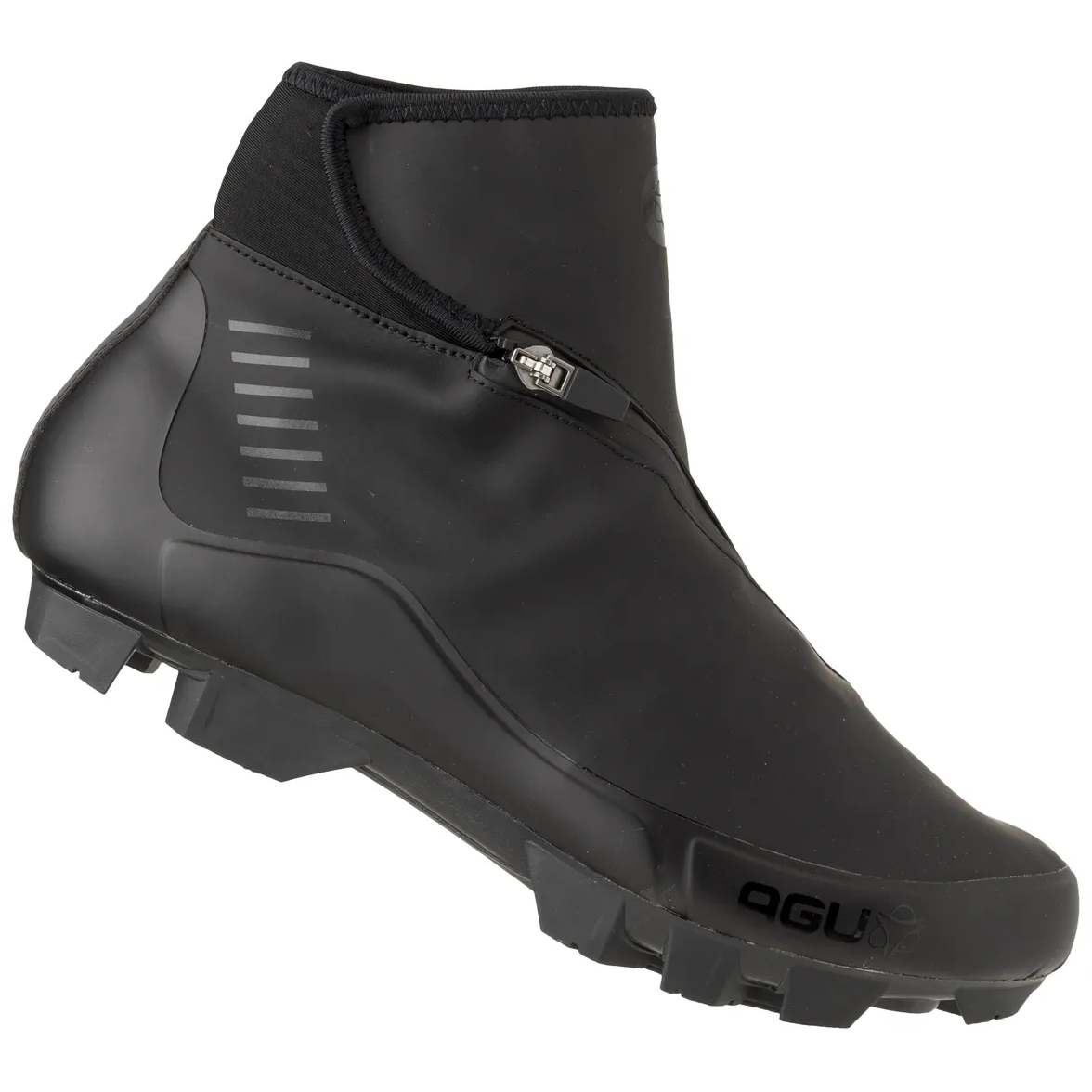 Productfoto van AGU Essential M710 Waterdichte Schoenen - zwart
