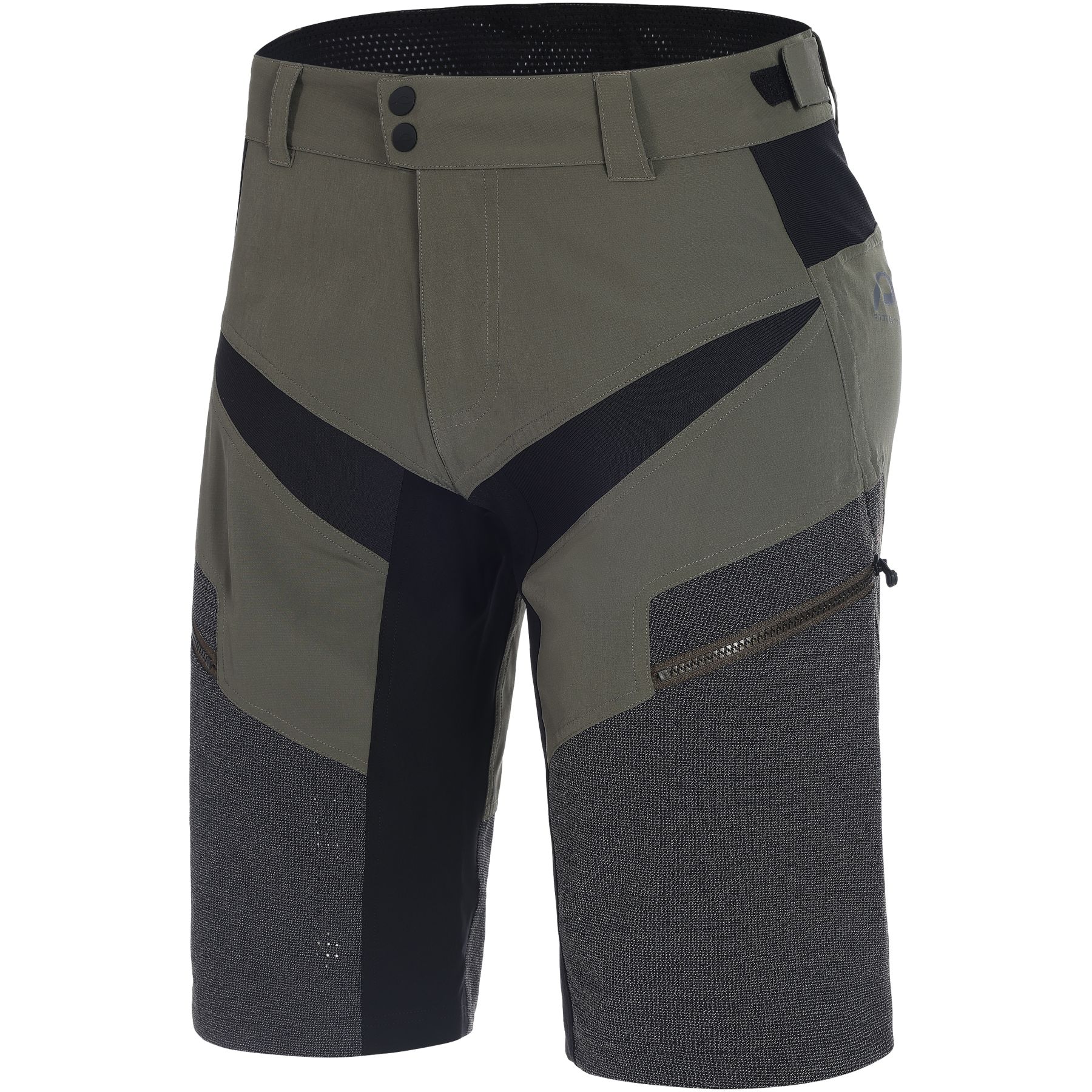 Protective hot sale mtb shorts