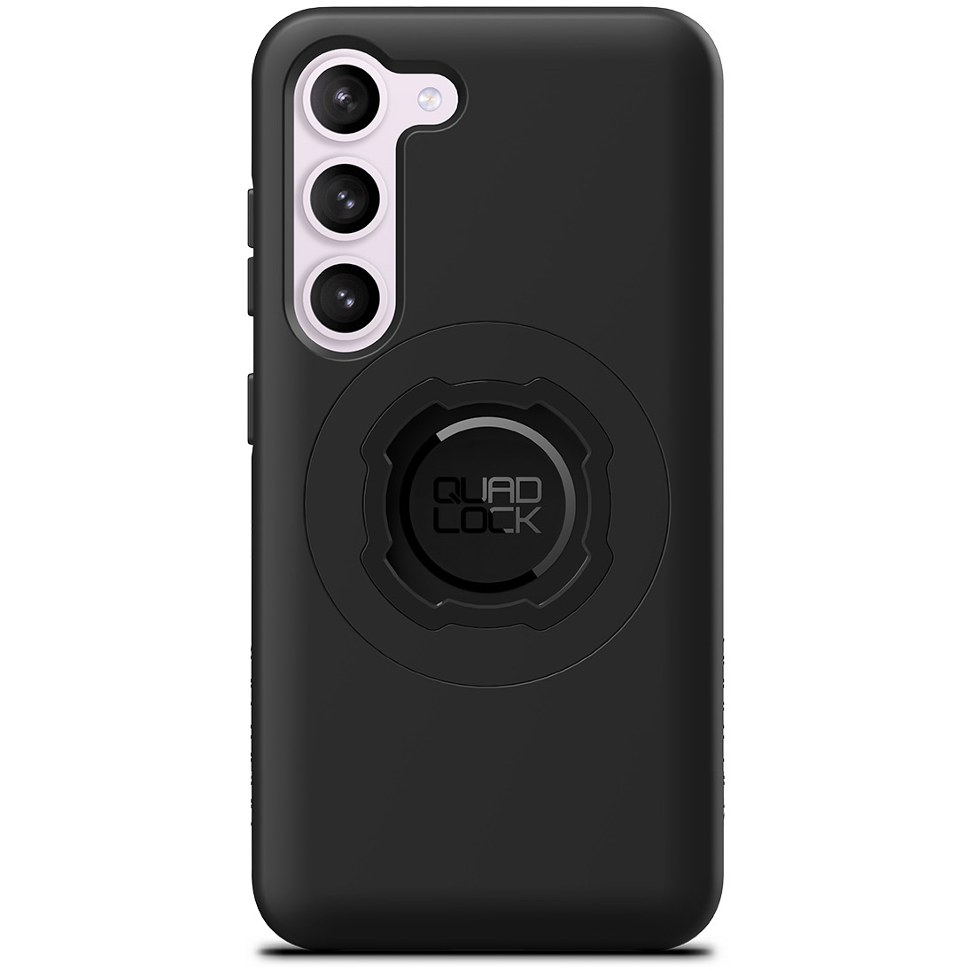 Productfoto van Quad Lock MAG Case Telefoonhoesje - Samsung Galaxy - S23