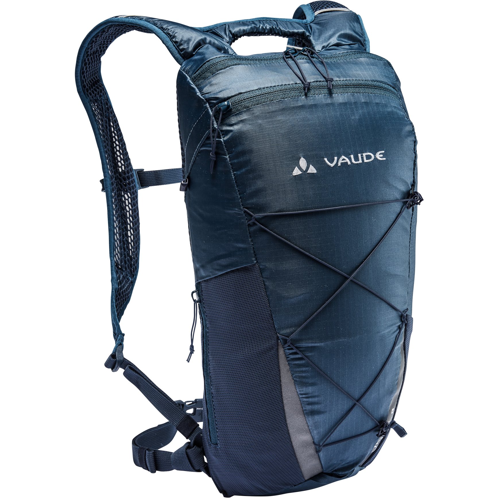 Picture of Vaude Uphill 8L Backpack - baltic sea