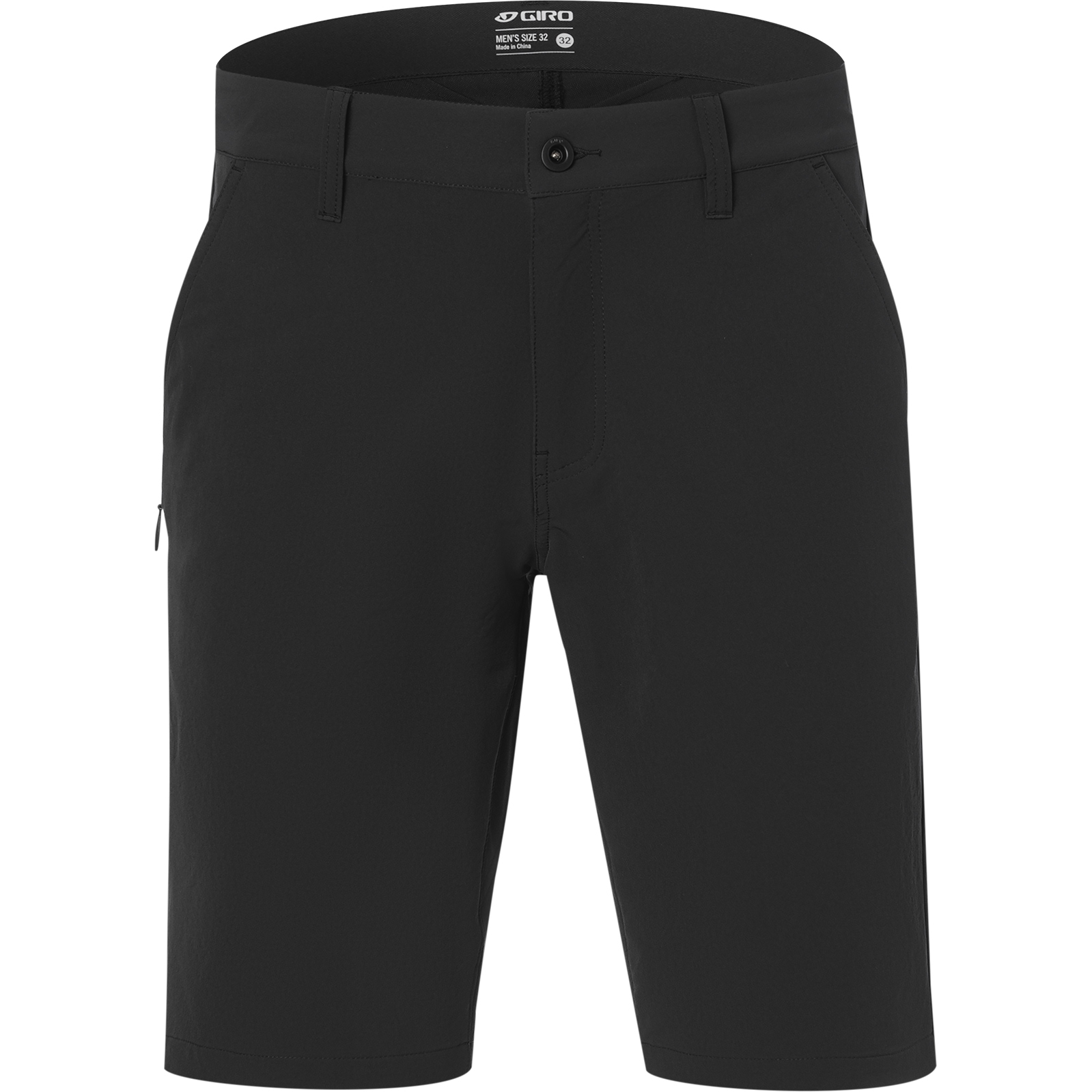 Produktbild von Giro Venture II Shorts Herren - schwarz
