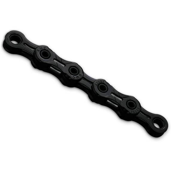 Picture of KMC DLC 11 Chain - 11-speed - black