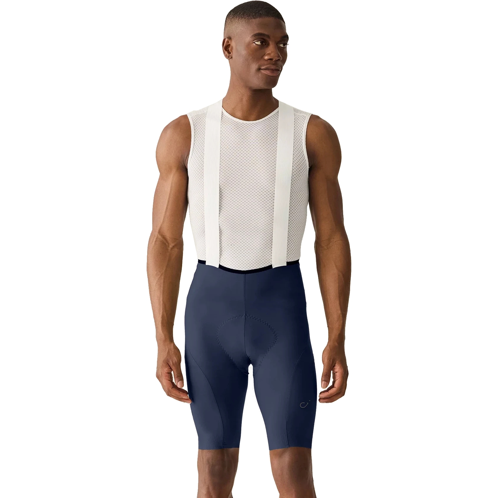 Produktbild von Velocio Ultralight Trägershorts Herren - Navy