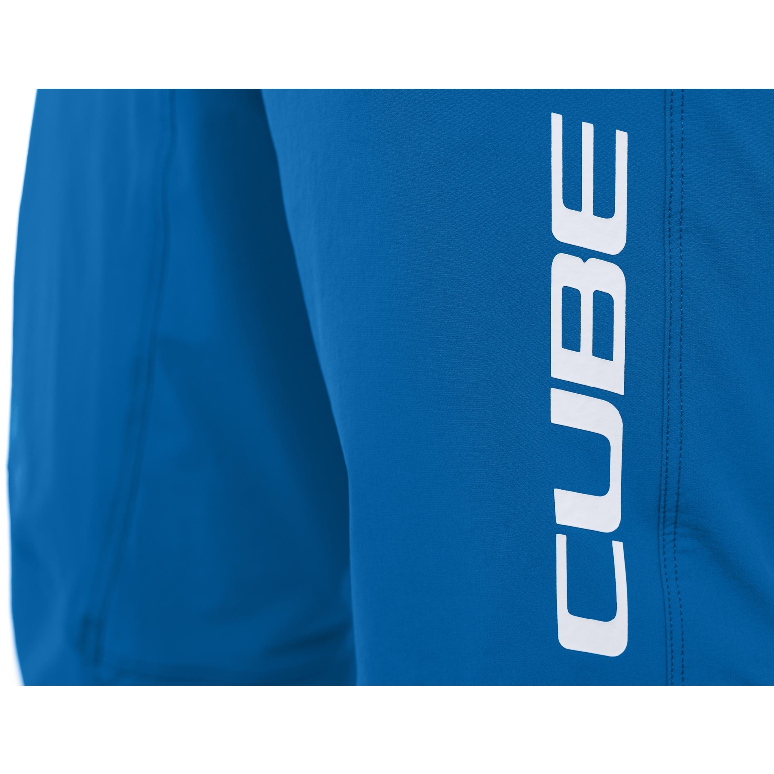 CUBE Pantaloni Impermeabili Uomo - ATX CMPT - nero - BIKE24