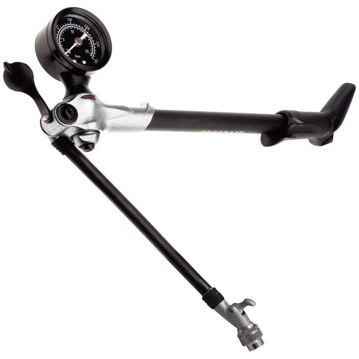 Picture of Procraft Blow Up Compact II Fork Pump / Shock Pump