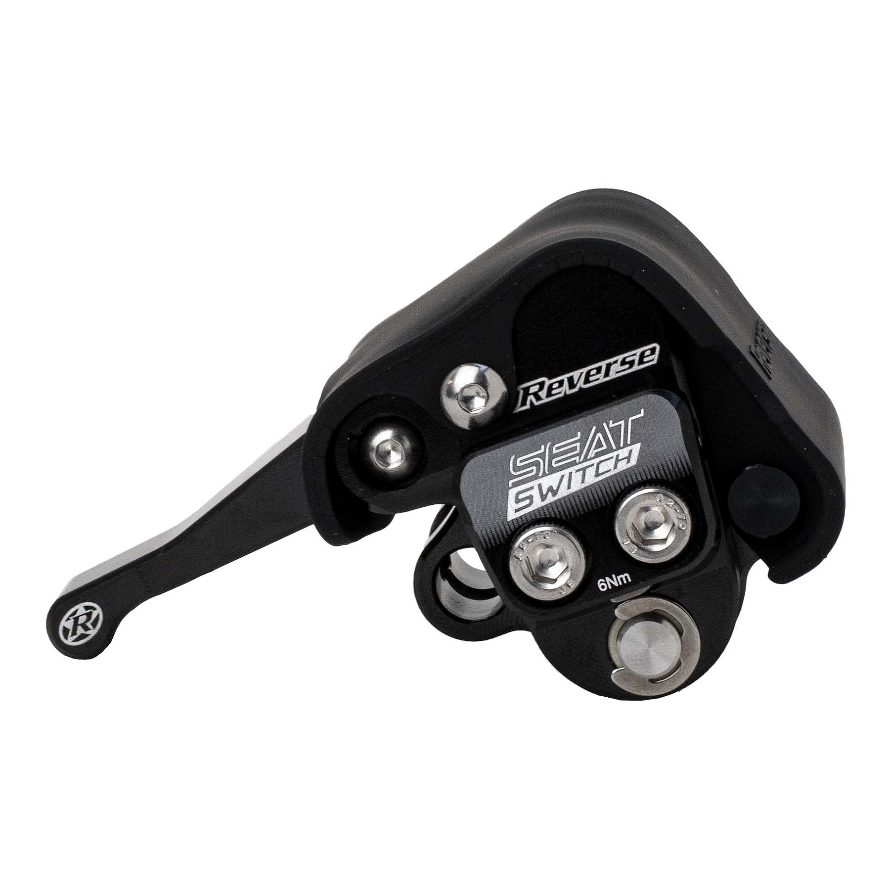 Kuva tuotteesta Reverse Components SeatSwitch - Satulan Kulman Säätölaite