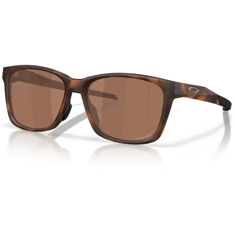 Image de Oakley Lunettes Paracord - Matte Brown Tortoise/Prizm Tungsten - OO9506D-0357