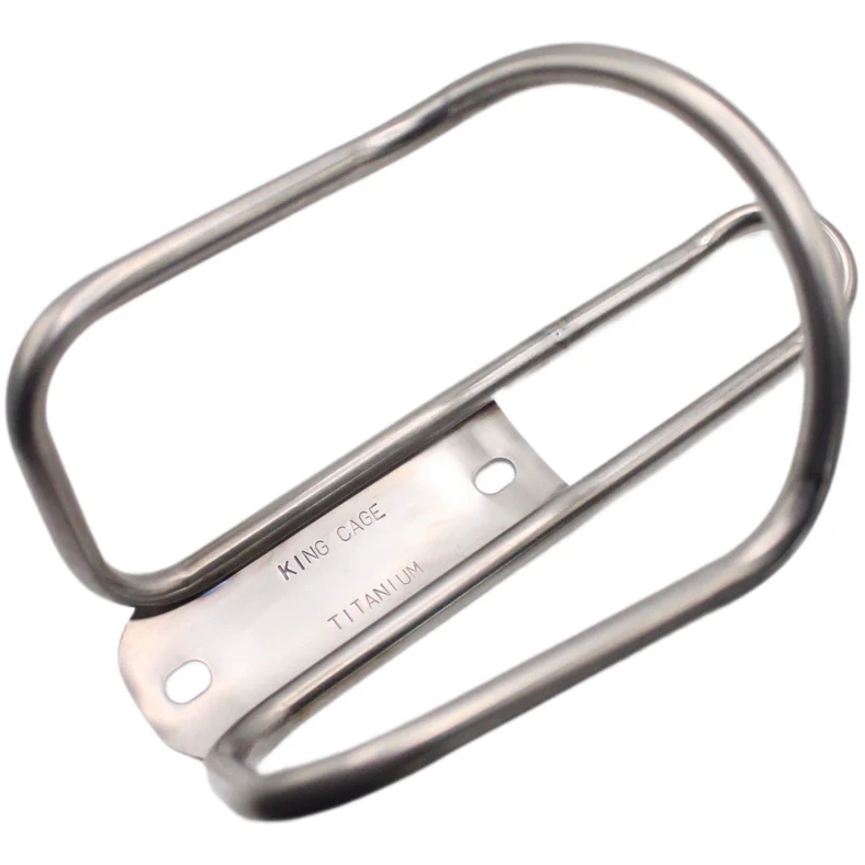 □ KING CAGE Titanium Cage Titanium Cage – King Cage