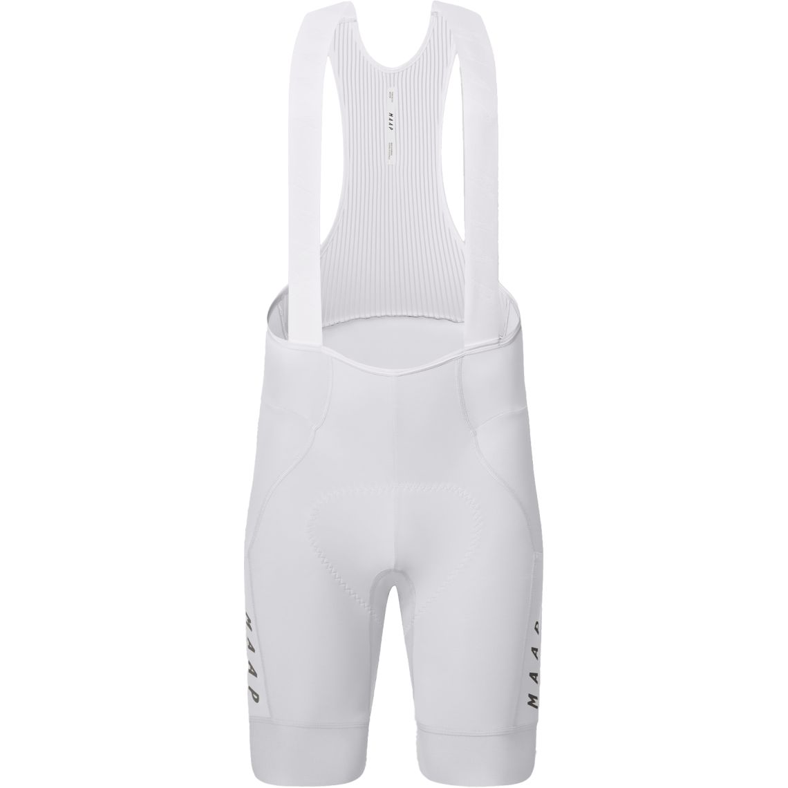 Produktbild von MAAP Team Bib Evo Cargo Women - white