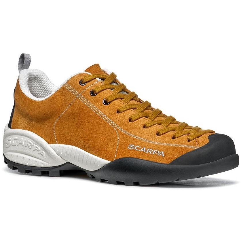 Picture of Scarpa Mojito Shoes - caramel