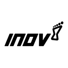 Inov-8 Zapatillas Trekking Mujer - Roclite Pro G 400 GTX V2 Wide -  navy/negro/azul