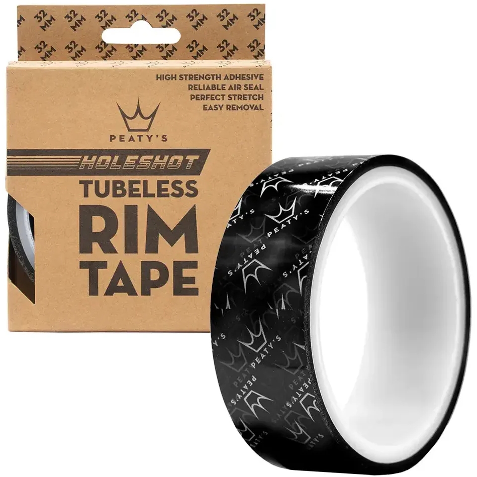 Produktbild von Peaty&#039;s Holeshot Tubeless Felgenband - 10m