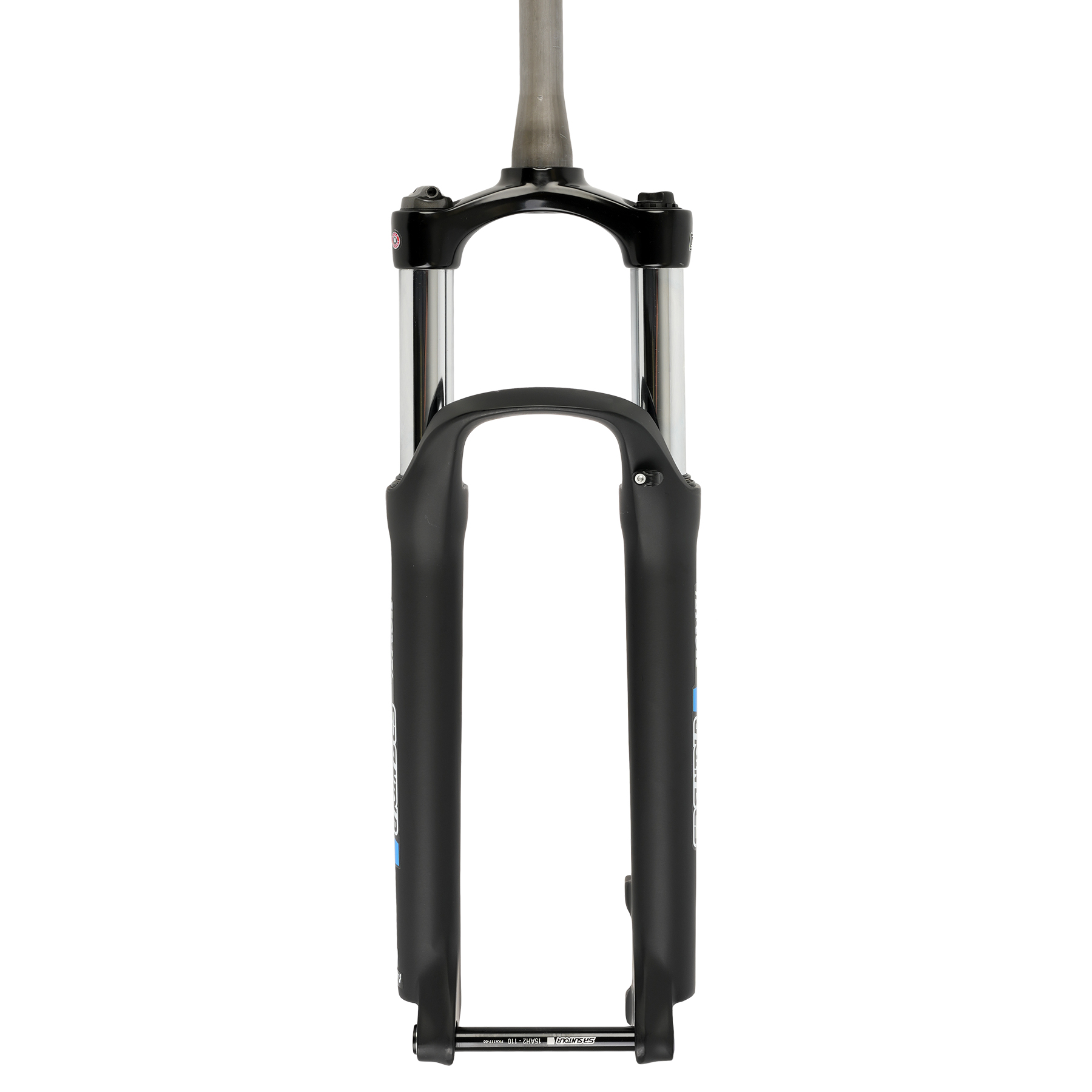 FOURCHE SUSPENDUE SR Suntour AION SF18 27,5 ... - FR FOURCHE SUSPENDUE SR Suntour AION SF18 27,5 ... - FR