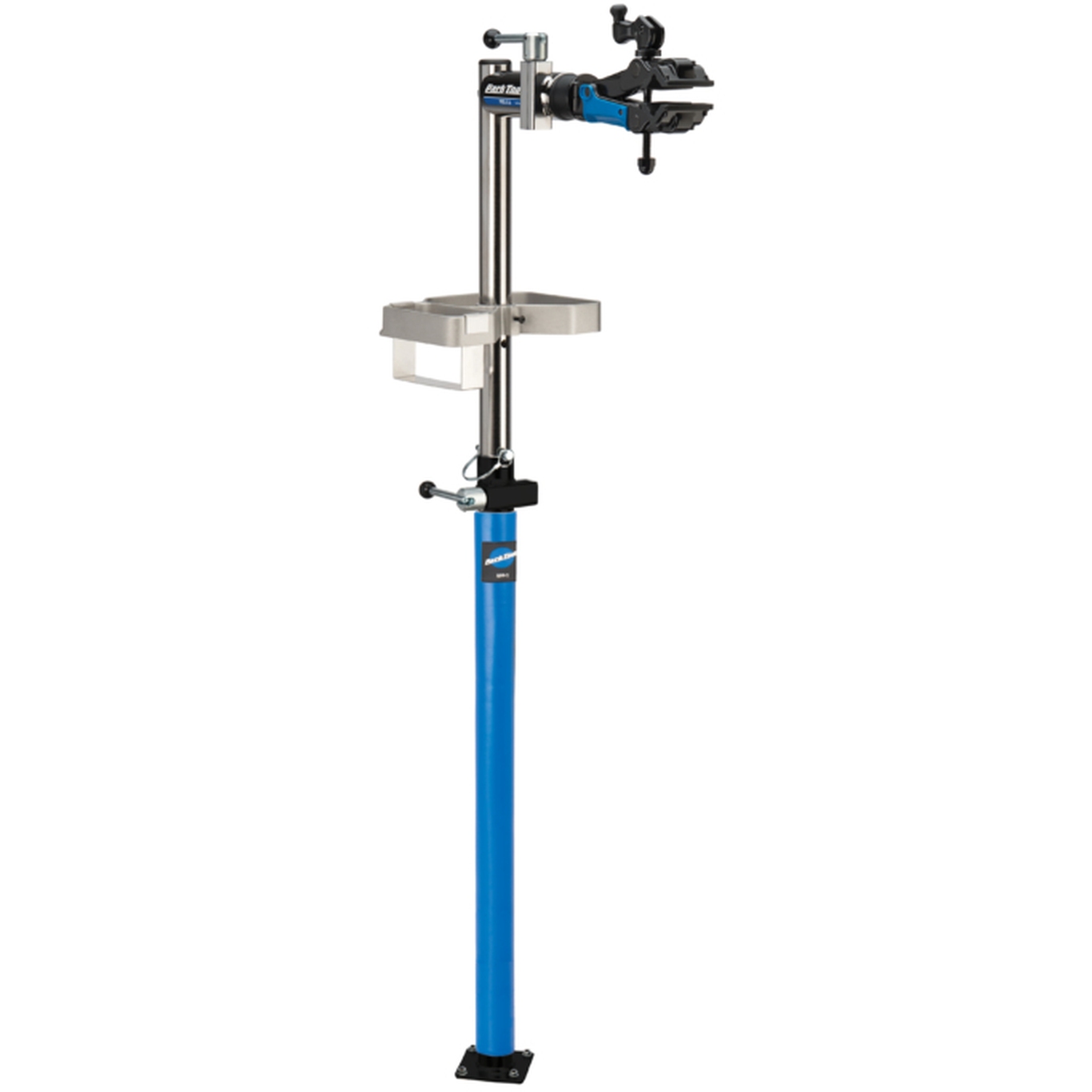 Picture of Park Tool PRS-3.3-2 Deluxe Repair Stand with 100-3D Clamp - without floor plate