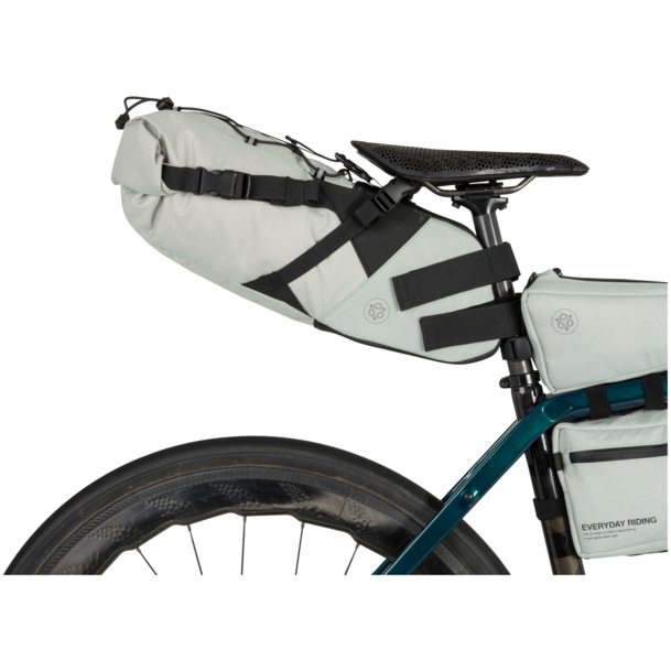 AGU Sacoche de Selle 10L Venture highland green BIKE24