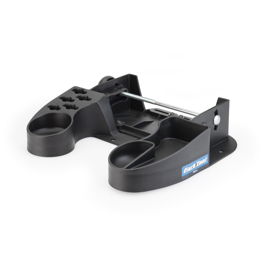 Image of Park Tool TSB-2.2 Truing Stand Base for TS-2.2 and TS-2