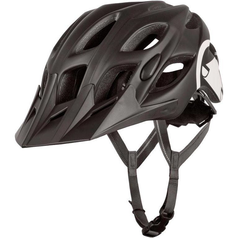 Picture of Endura Hummvee Helmet - matt black