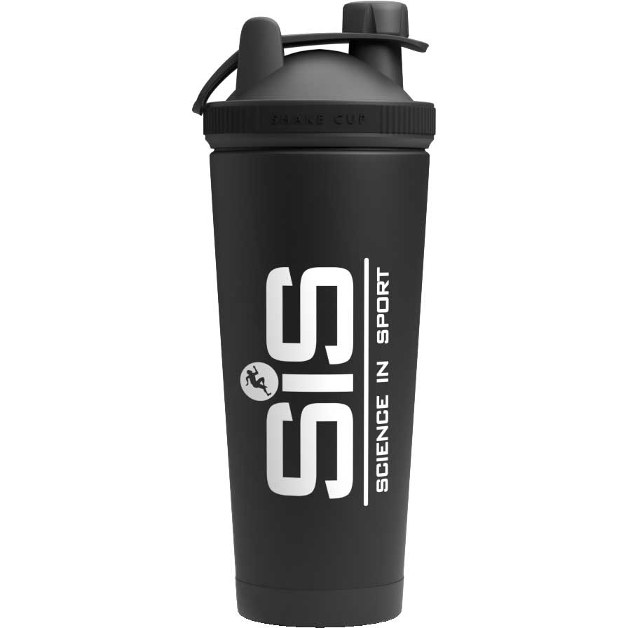 Productfoto van SiS Shaker 750ml - Black