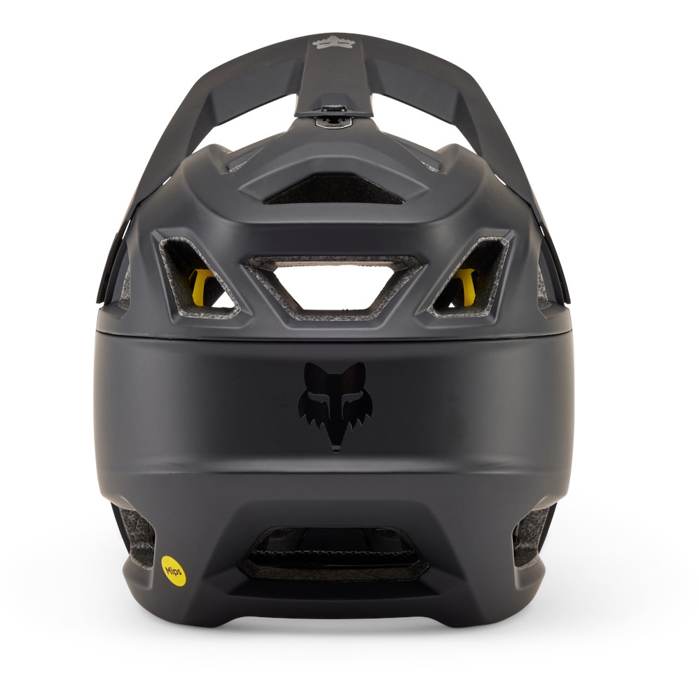 FOX Proframe MIPS Full Face Helmet matte black