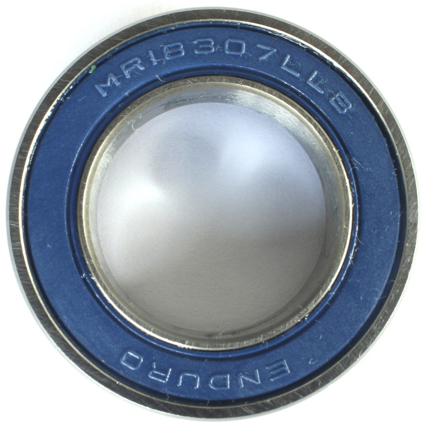Picture of Enduro Bearings MR18307 LLB - ABEC 3 - Ball Bearing - 18x30x7mm