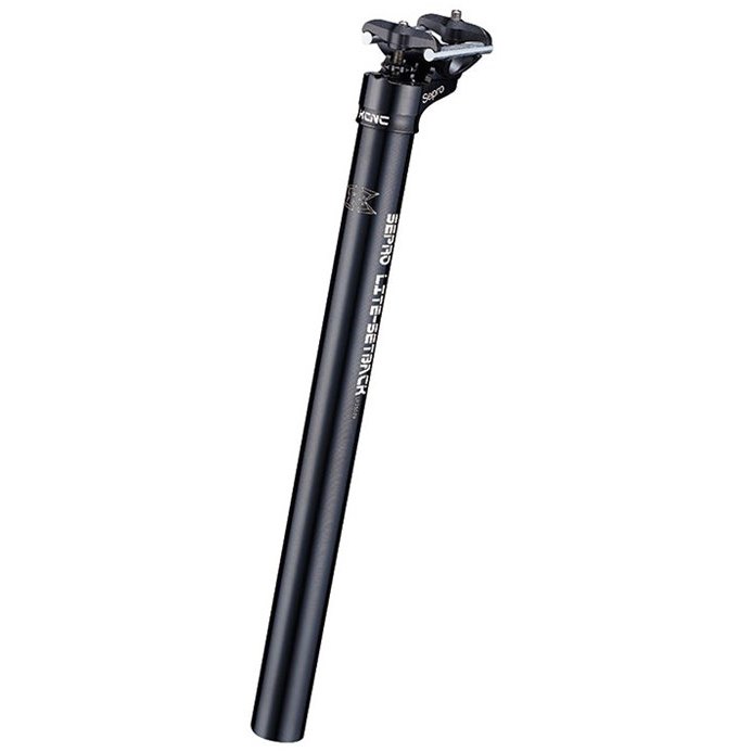 KCNC SEPRO Lite Scandium Seatpost 27.2mm | BIKE24