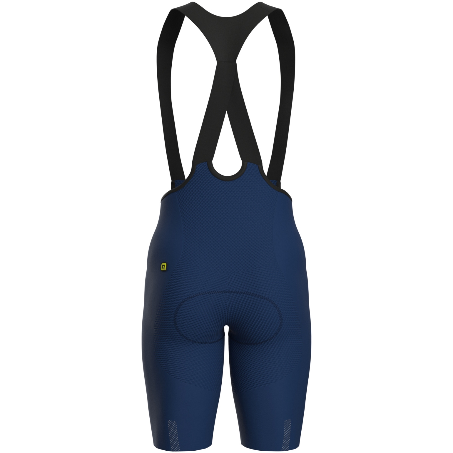 Alé R-EV1 Voltage Bib Shorts Men - ink blue | BIKE24