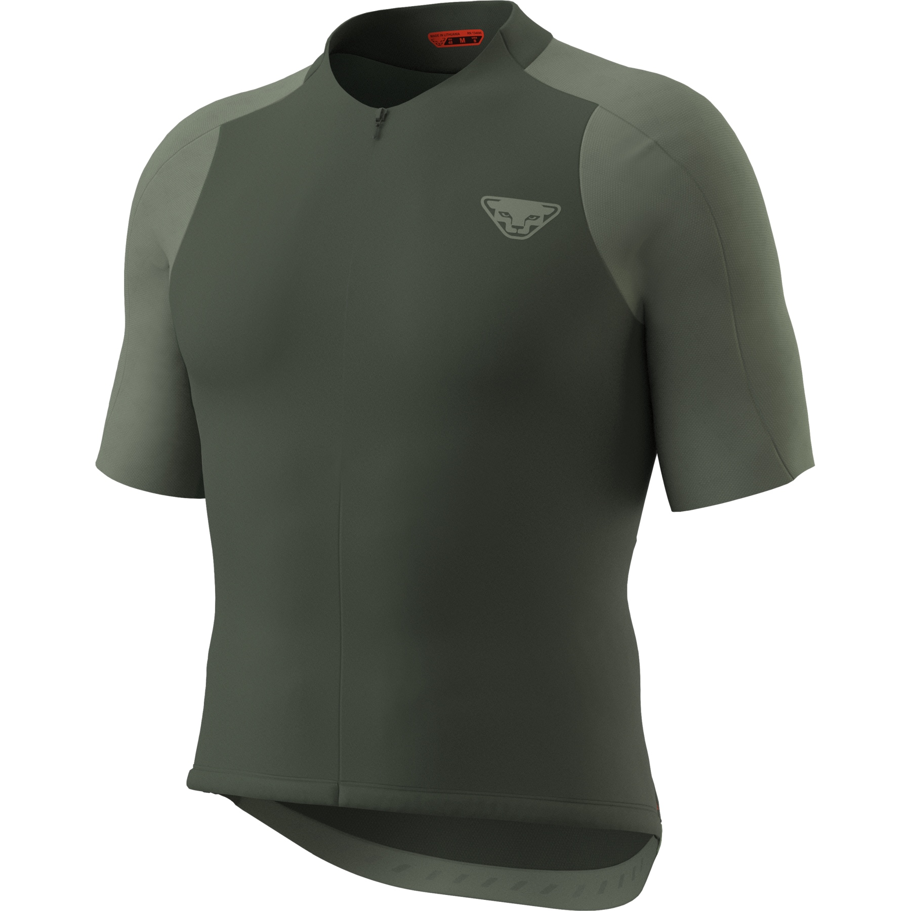 Produktbild von Dynafit Ride Light Half Zip Trikot Herren - Thyme